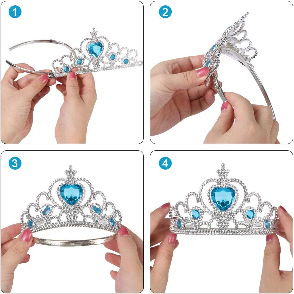 Buy Cindrella Accessories Set | Yallatoys.com