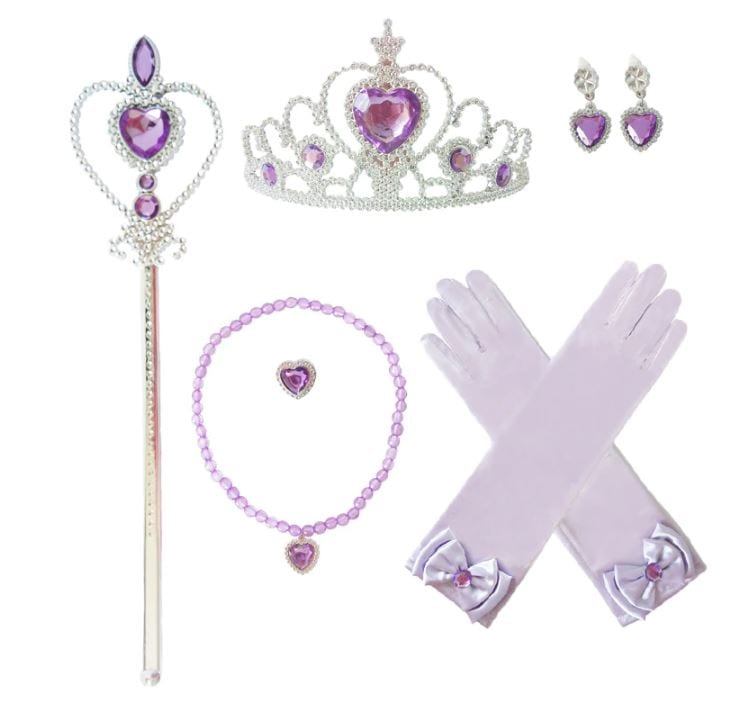 Buy Rapunzel Accessories Set | Yallatoys.com