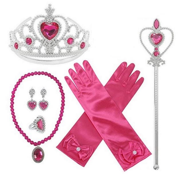 Buy Princess Aurora Accessories Set | Yallatoys.com