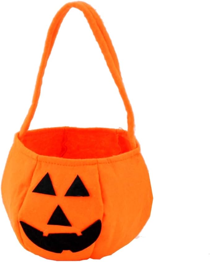 Buy Pumpkin Basket | Yallatoys.com