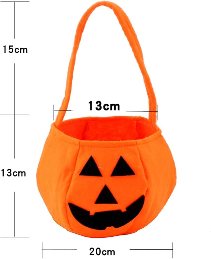 Buy Pumpkin Basket | Yallatoys.com