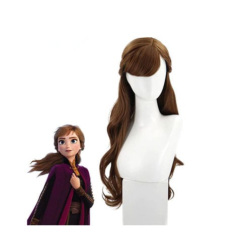 Buy Ana Kids Wig | Yallatoys.com