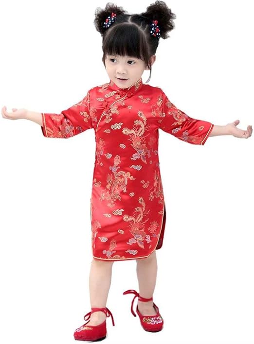 Buy Chinese Dress Costume | Yallatoys.com