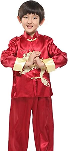 Buy Chinese Traditional Dress | Yallatoys.com