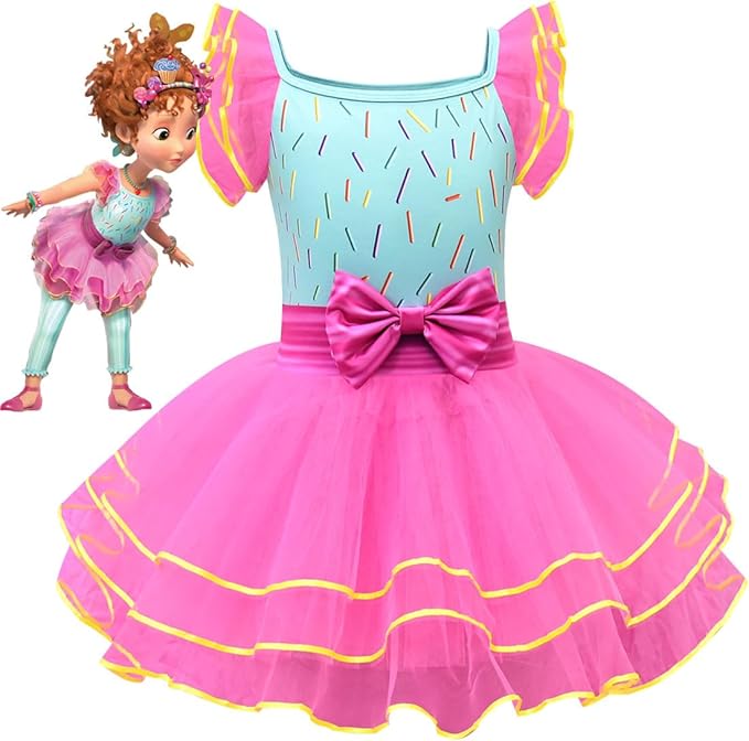 Buy Nancy Clancy Costume | Yallatoys.com