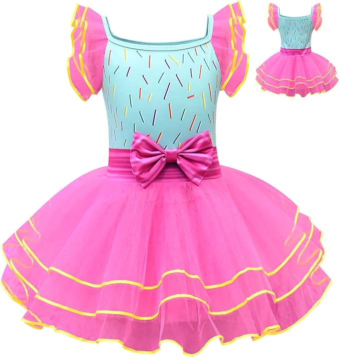 Buy Nancy Clancy Costume | Yallatoys.com