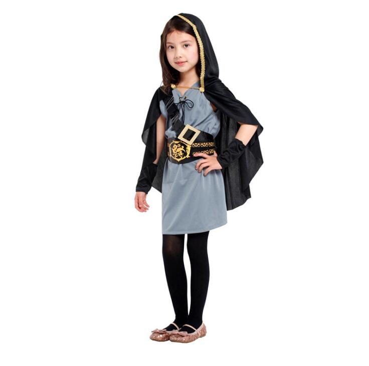 Hunter Girl Costumer For Kids Kids Costumes Yallatoys