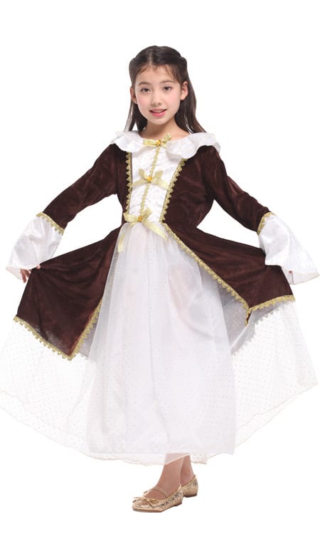Buy Palace Girl Costume | Yallatoys.com
