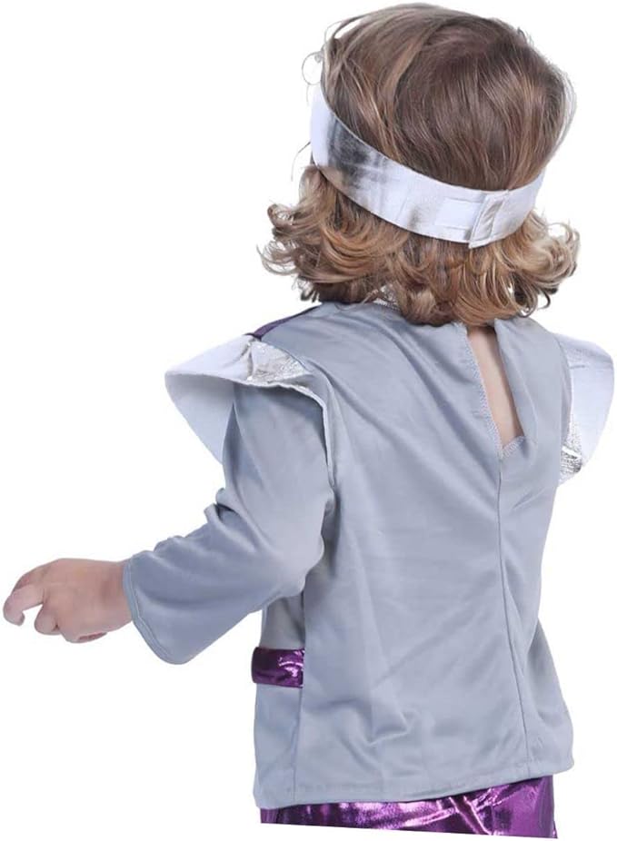 Buy Robot Costume | Yallatoys.com