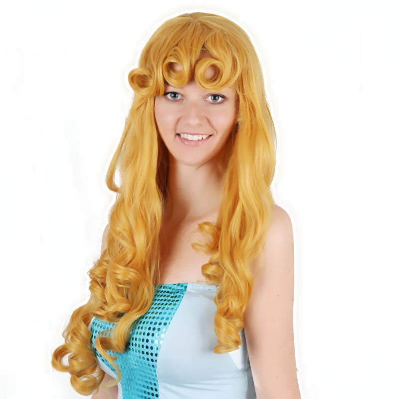 Buy Aurora Wig | Yallatoys.com