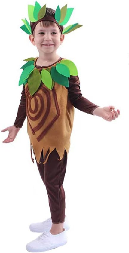 Buy Tree Costume 90–100Cm | Yallatoys.com