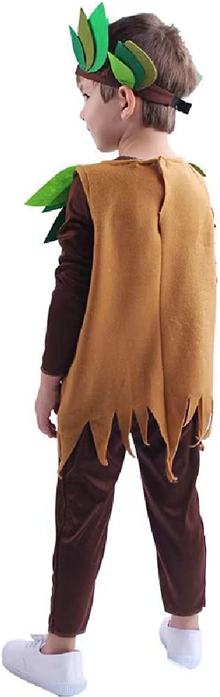 Buy Tree Costume 90–100Cm | Yallatoys.com