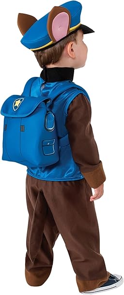 Buy Chase Paw Petrol Costume | Yallatoys.com