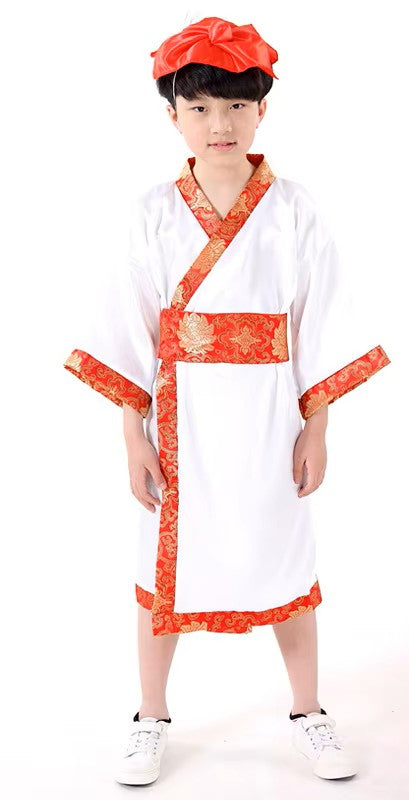 Buy Japanese Boy Costume | Yallatoys.com