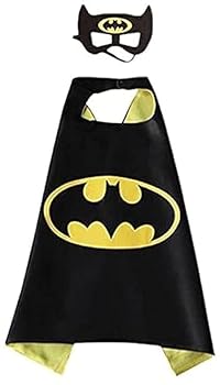 Buy Batman Cape | Yallatoys.com