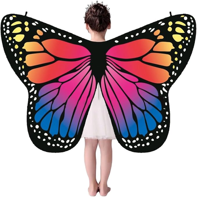 Buy Colorful Butterfly | Yallatoys.com