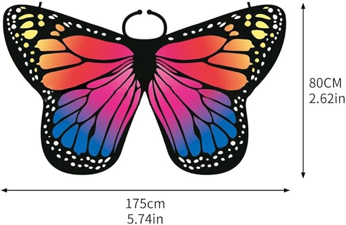 Buy Colorful Butterfly | Yallatoys.com