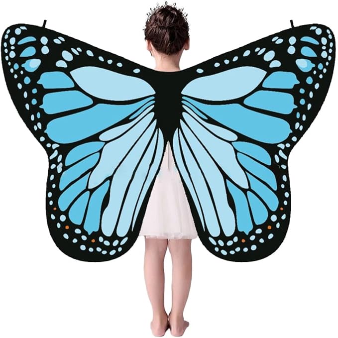Buy Blue Butterfly | Yallatoys.com