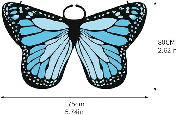Buy Blue Butterfly | Yallatoys.com