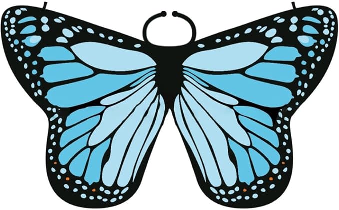 Buy Blue Butterfly | Yallatoys.com