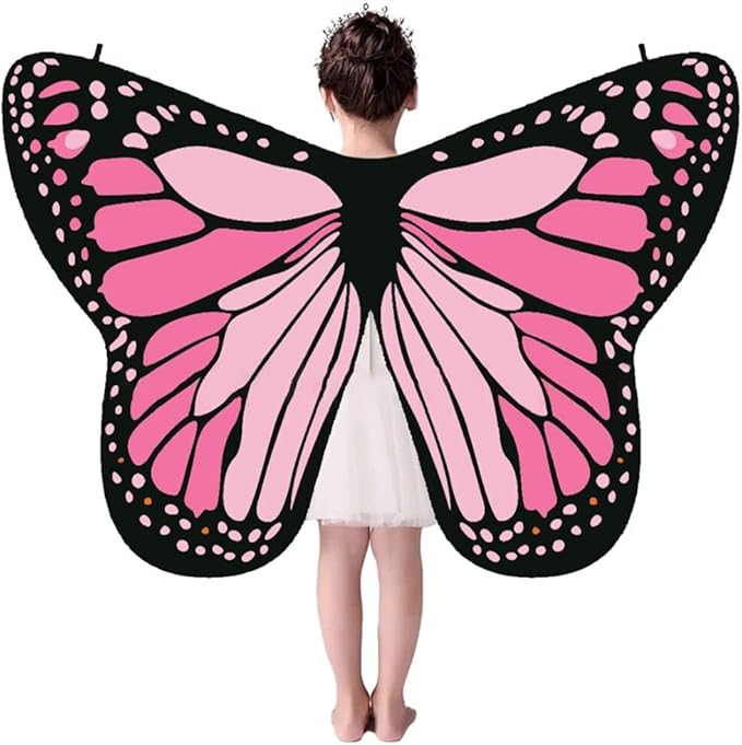 Buy Pink Butterfly | Yallatoys.com