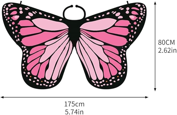Buy Pink Butterfly | Yallatoys.com