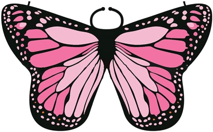 Buy Pink Butterfly | Yallatoys.com
