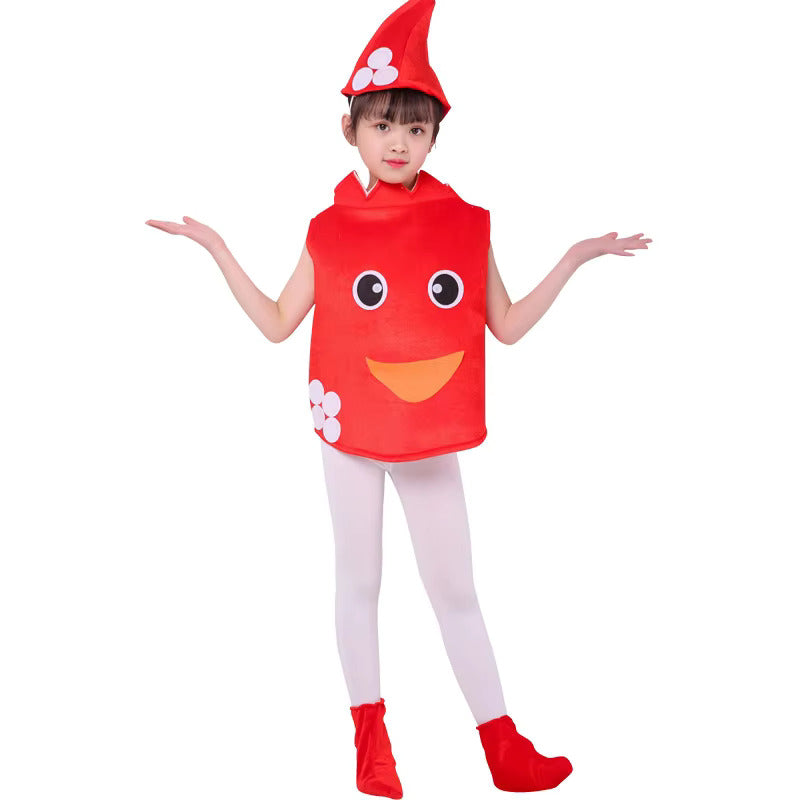 Buy Pomegranate Costume2 110Cm | Yallatoys.com