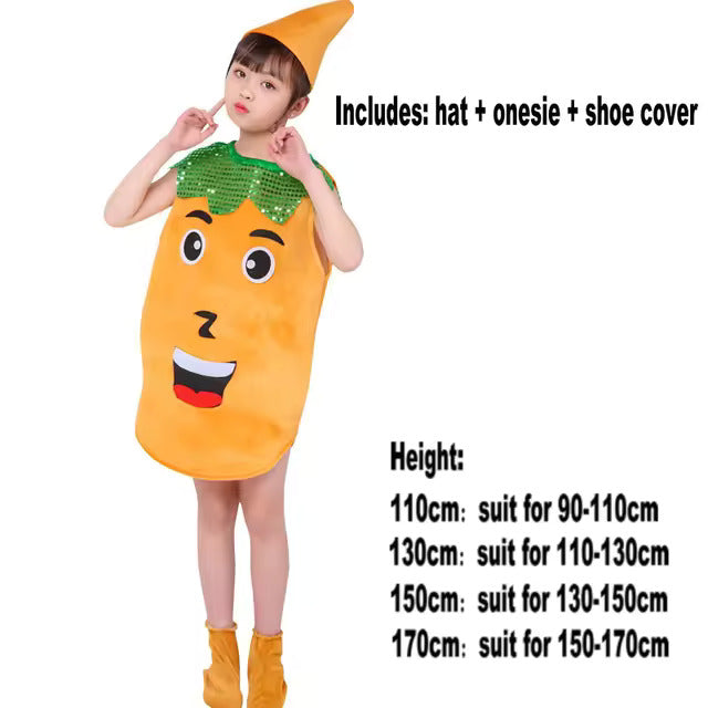 Buy Potatoes Costume | Yallatoys.com