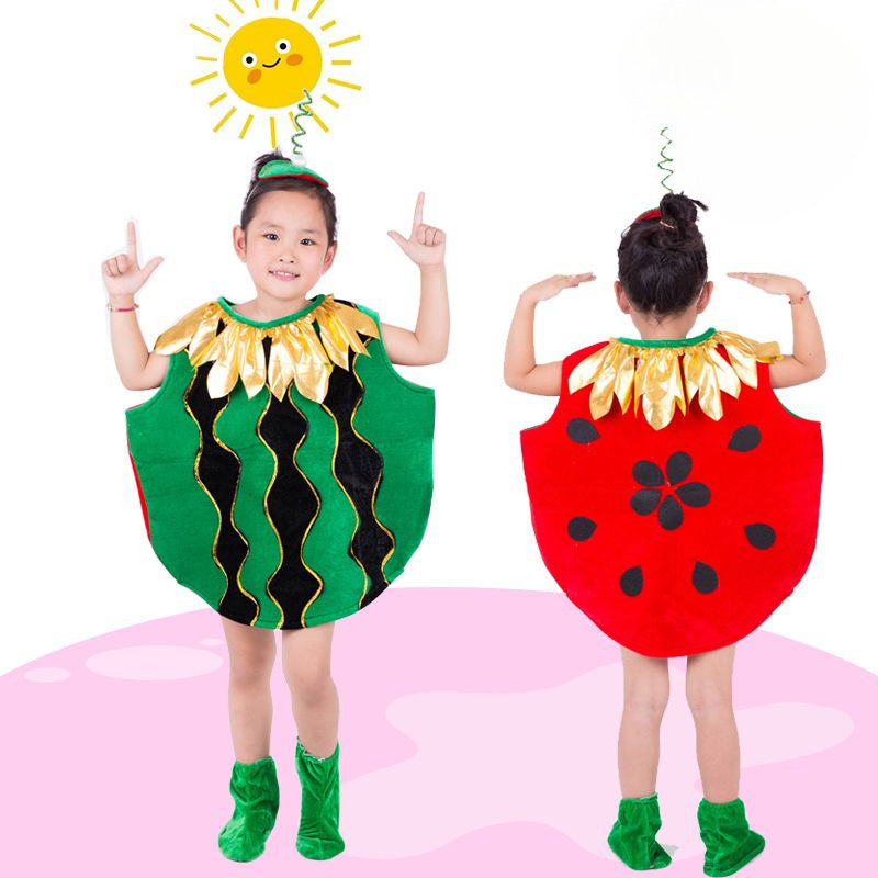 Buy Watermelon Costume | Yallatoys.com