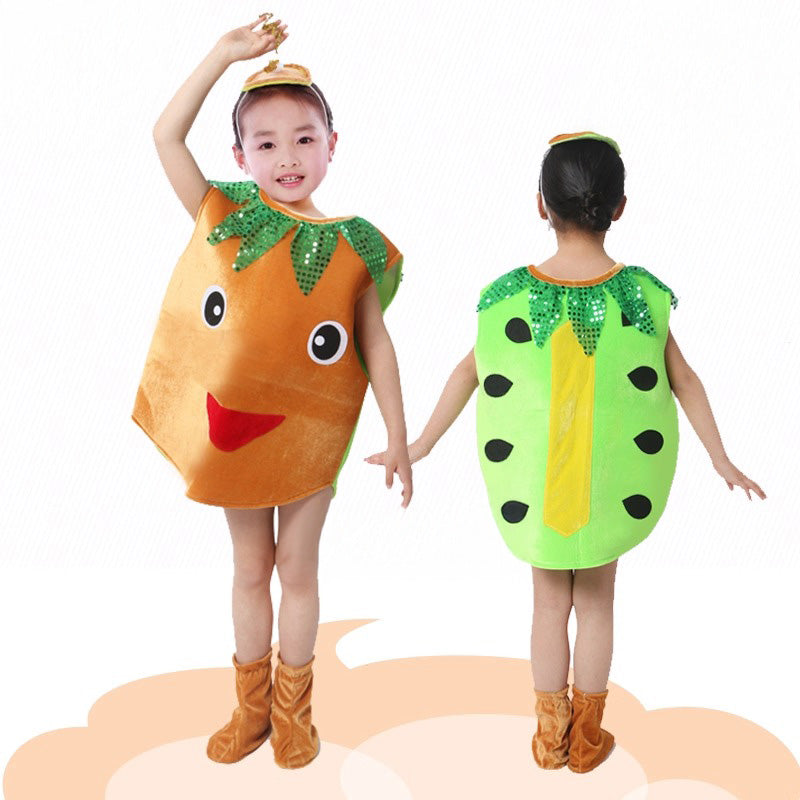 Kiwi Costume Kidsland Yallatoys