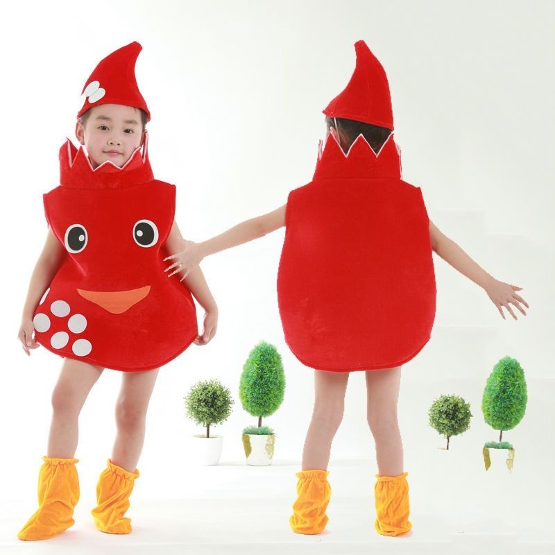 Pomegranate Costume Kidsland Yallatoys