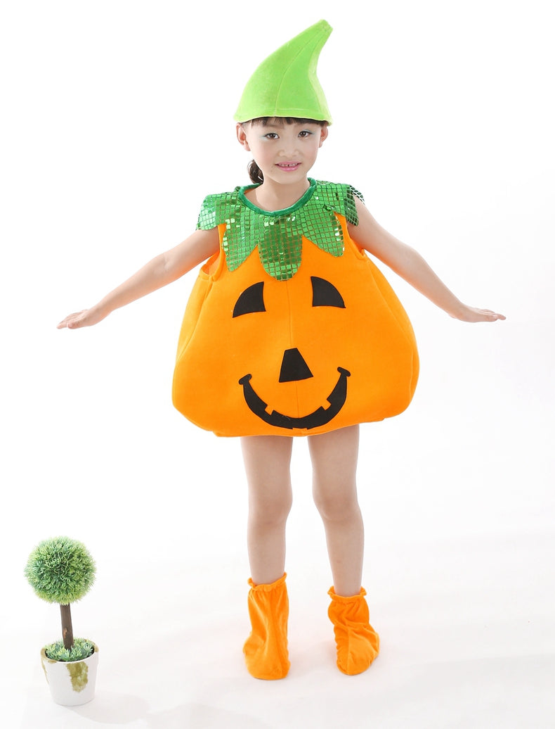Buy Pumpkin Costume | Yallatoys.com