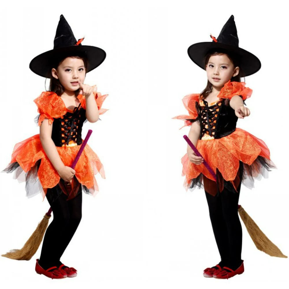 Buy Lovely Ballerina Witch Costume | Yallatoys.com