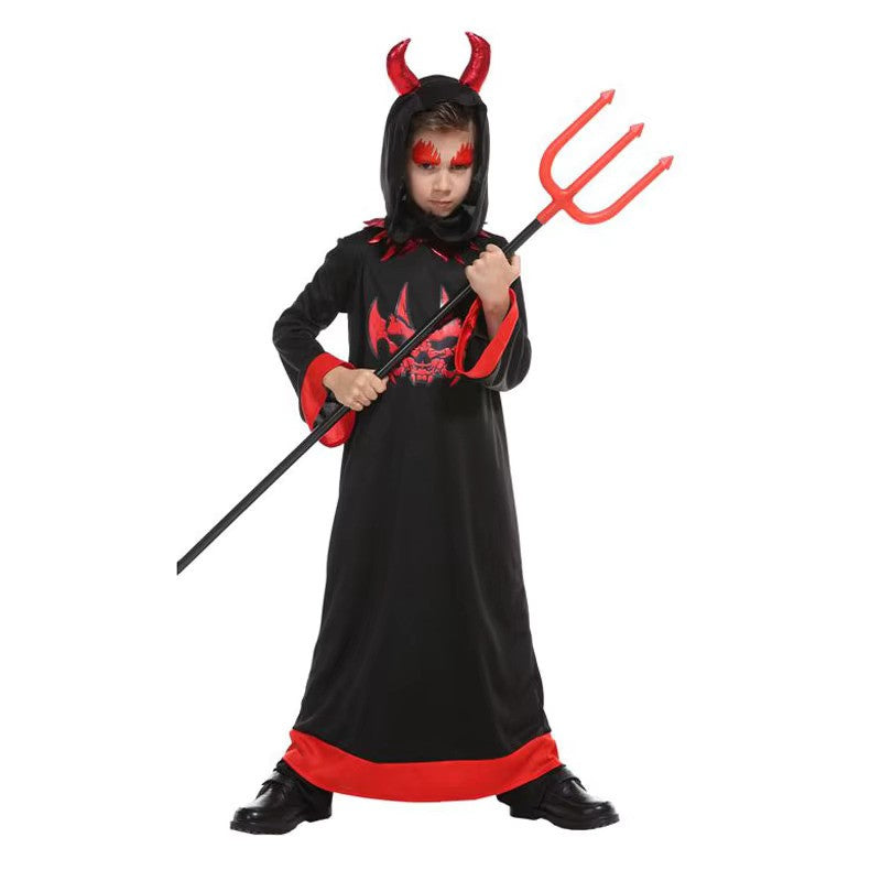 Devil Costume Kidsland Yallatoys