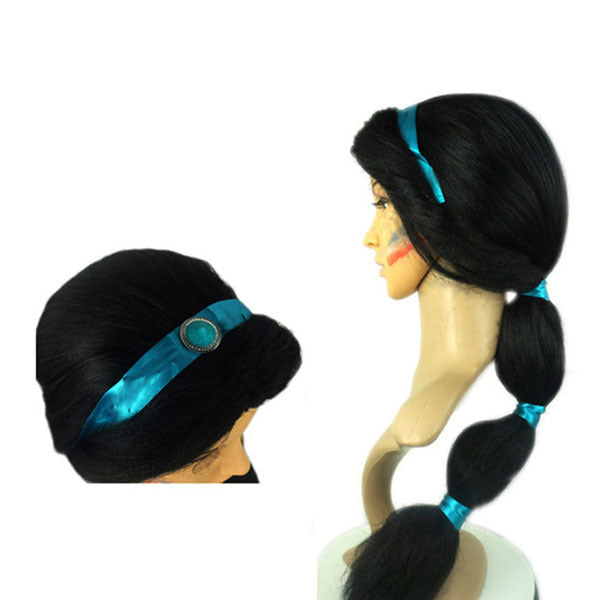 Buy Jasmine Wig | Yallatoys.com