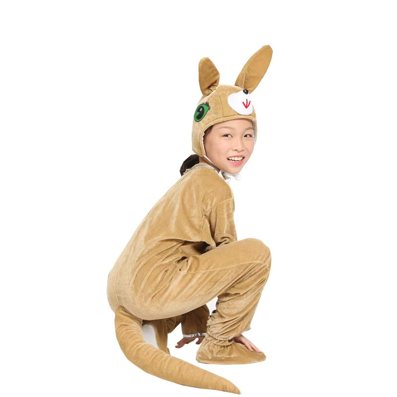 Kangaroo Costume Kidsland Yallatoys