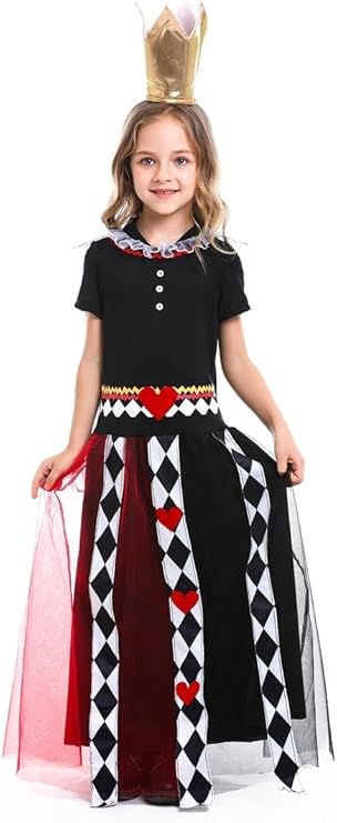 Buy Queen Of Heart | Yallatoys.com