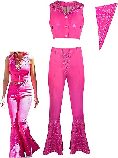 Barbie Costume Kidsland Yallatoys