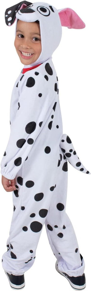 Buy Dalmatian Dog Costume | Yallatoys.com