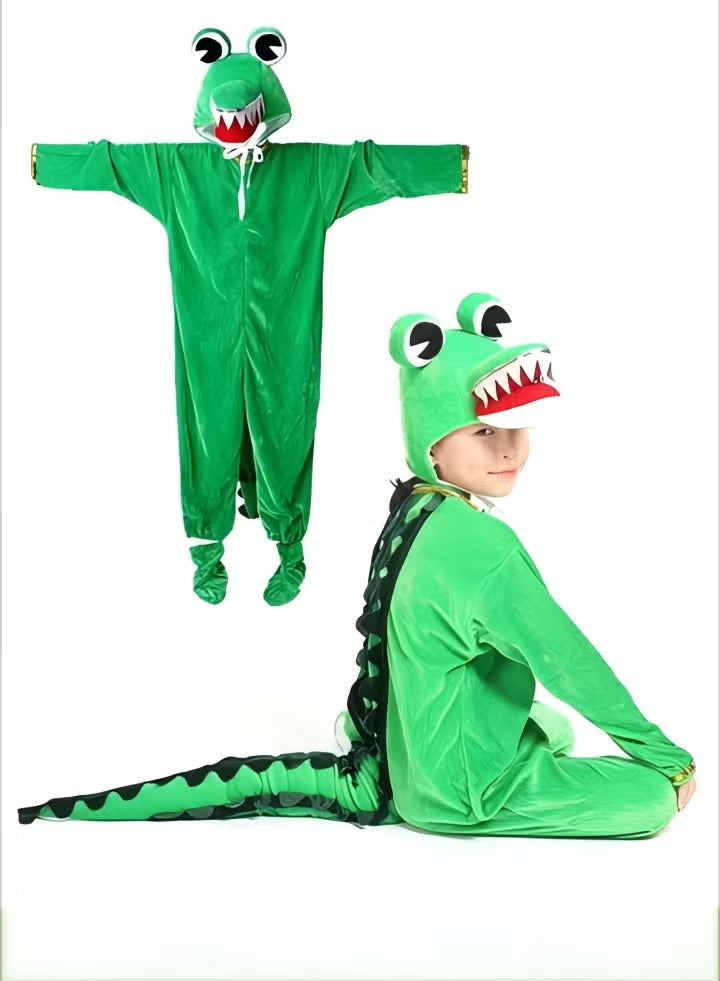 Buy Crocodile Costume | Yallatoys.com