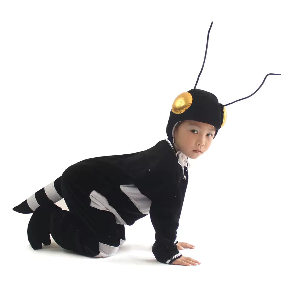 Ant Costume Kidsland Yallatoys