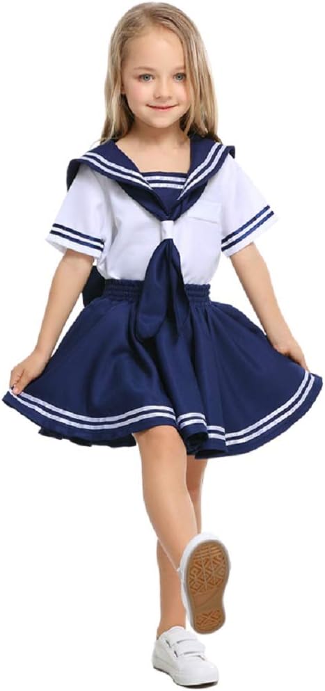 Sailor Costume Kidsland Yallatoys