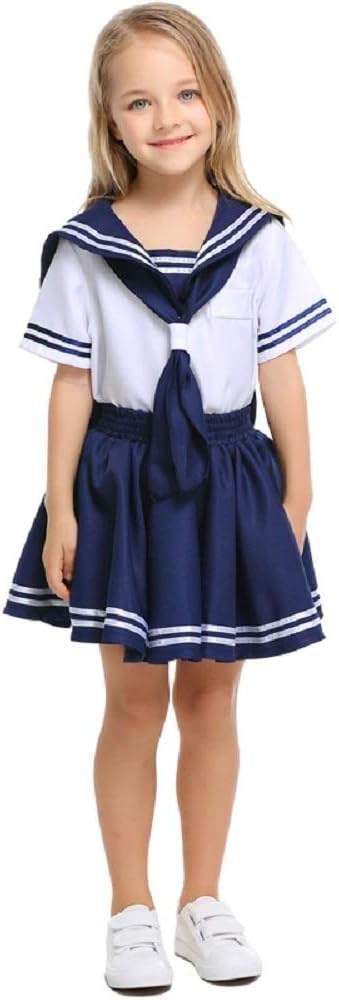 Buy Sailor Costume | Yallatoys.com