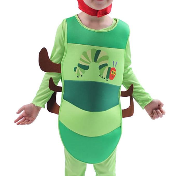 Buy Caterpillar Costume | Yallatoys.com
