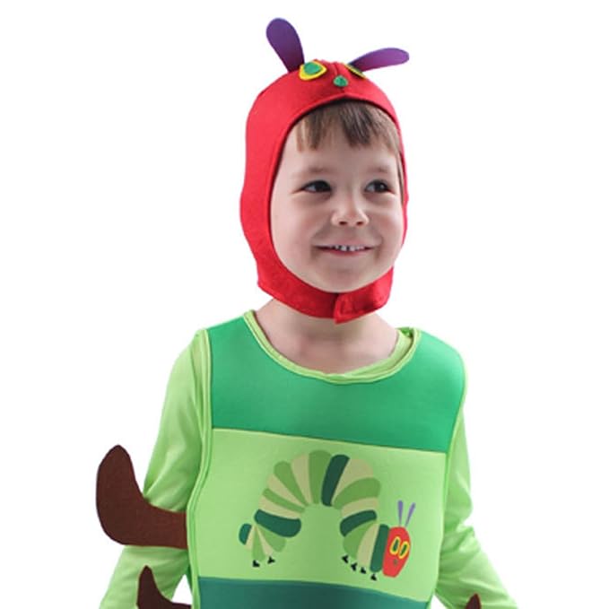 Buy Caterpillar Costume | Yallatoys.com
