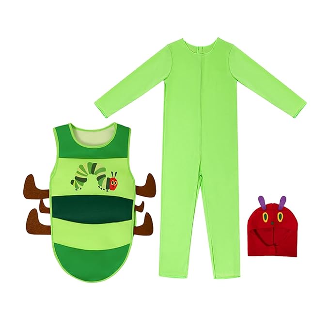 Buy Caterpillar Costume | Yallatoys.com