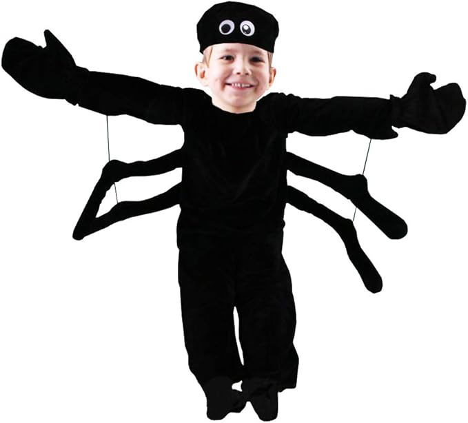 Buy Spider Costume | Yallatoys.com