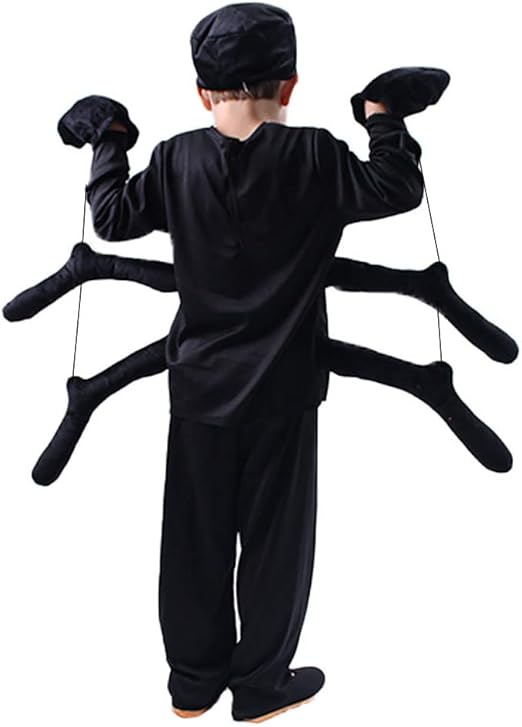 Buy Spider Costume | Yallatoys.com