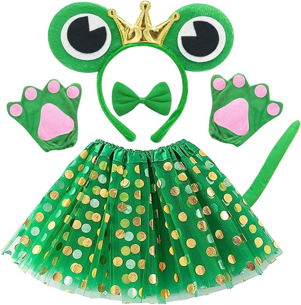 Buy Frog Costume | Yallatoys.com